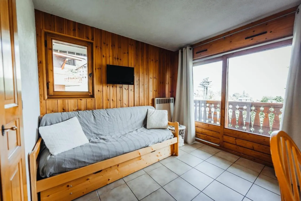 A Beautiful Home In The Majestic French Mountains 생제르베레뱅 프랑스