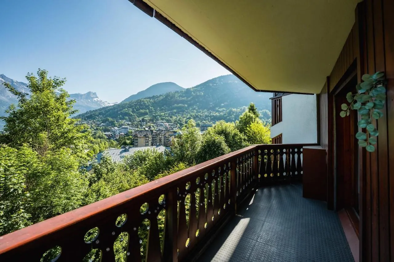 A Beautiful Home In The Majestic French Mountains 생제르베레뱅 0*,  프랑스