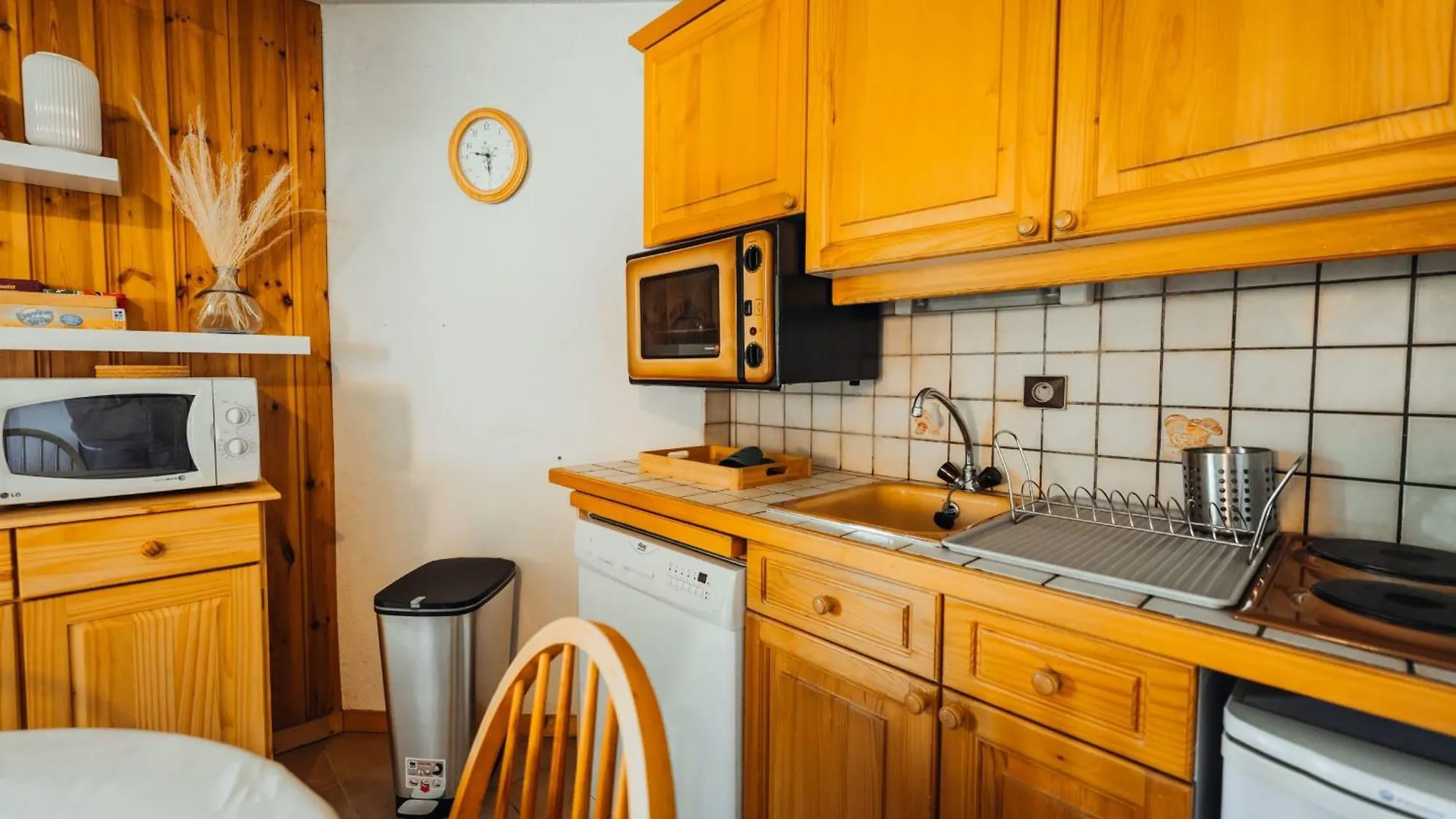 A Beautiful Home In The Majestic French Mountains 생제르베레뱅 0*,  프랑스